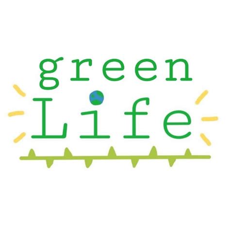 Green Life Solutions For The Planet