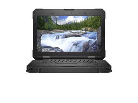 Refurbished: Dell Latitude Rugged 5420 Laptop (2019) | 14" FHD | Core ...