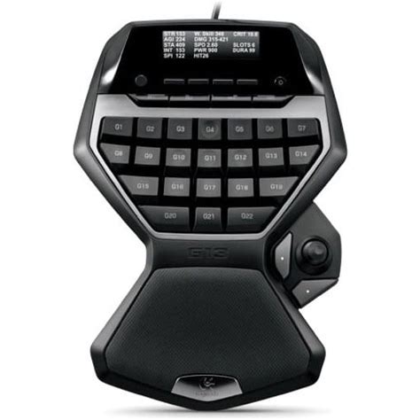 Logitech G13 Advanced Gameboard