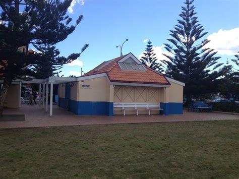 Coogee Beach Building Your Say Randwick