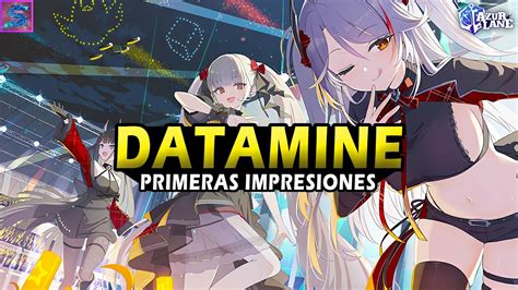 Datamine Heart Linking Harmony Son Buenas Las Nuevas Azur Lane