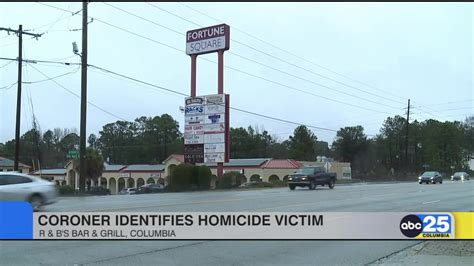 Gmc Wednesday Headlines Richland Coroner Identifies Victim Of A