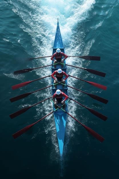 Premium Photo A Row Of Kayaks With The Word Kayak On The Bottom