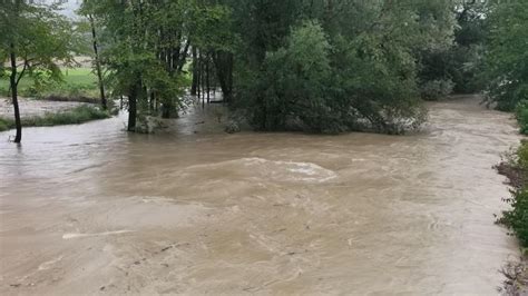 Ob Poplavah Najprej Poskrbimo Za Svojo Varnost Postojna Si