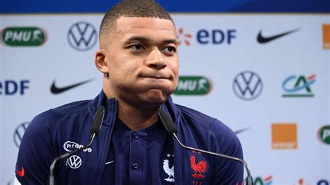 Mbappe Allegedly Agrees Personal Terms With Madrid Everyevery