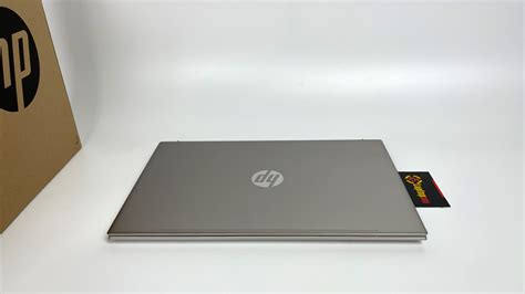 Hp Pavilion 15 Eg0050 Core I5 1135g7 8gb Ram 512gb Ssd Fhd Touch New