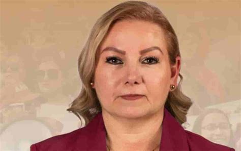 Atacan A Balazos A Graciela Villarreal Candidata De Morena En Nuevo León Aristegui Noticias