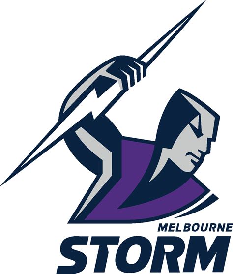 Download free Storm Logo [Melbourne Storm] vector brand, emblem and ...