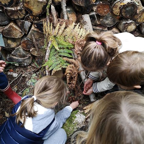 Ateliers Enfants Nature Animations Enfants Nature Teepee Paris