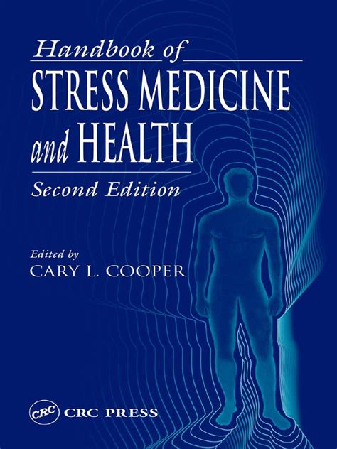 Handbook Of Stress Stress Biology Self Improvement