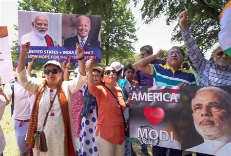 पीएम मोदी का अमेरिका दौरा India Us संबंधों के लिए महत्वपूर्ण पड़ाव अमेरिकी सीनेटर