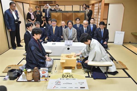 藤井聡太か伊藤匠か、決着へ 将棋の叡王戦、最終局始まる共同通信 Goo ニュース