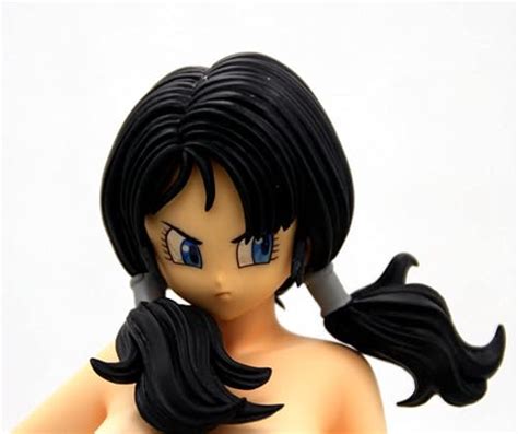 Himodelgk Glitter Glamours Dbz Db Gals Videl Original Figure