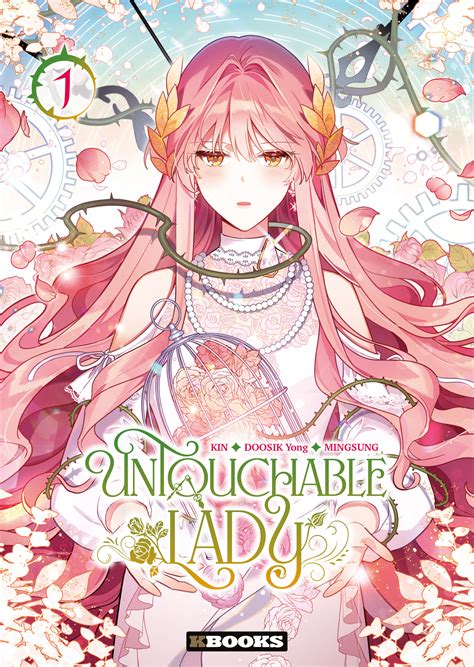 Untouchable Lady/La Lady Solitaire (Manhwa, Webtoon) – Résumés, avis