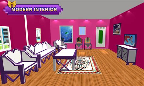 Design Your House Games 3d Home Decoration Games For Android - The Art ...