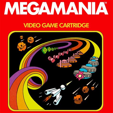 Megamania Ign