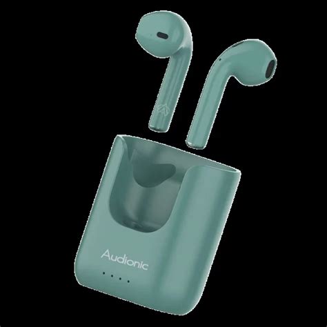 Audionic Airbud 450 Dual Mic ENC Price In Pakistan 2025 Mobile Geeks