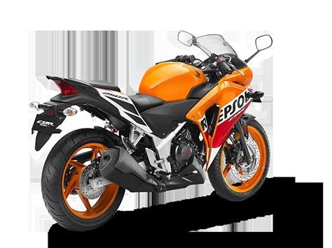 2022 Honda CBR150R Repsol Livery Limited Edition Bike Launched In