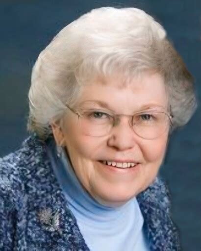 Doris Esther Petrick Obituary May Congdon Funeral Home