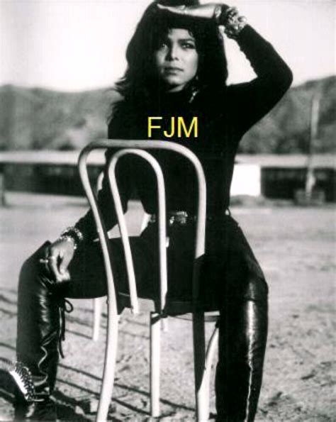 RHYTHM NATION ERA - Janet Jackson Photo (25606609) - Fanpop