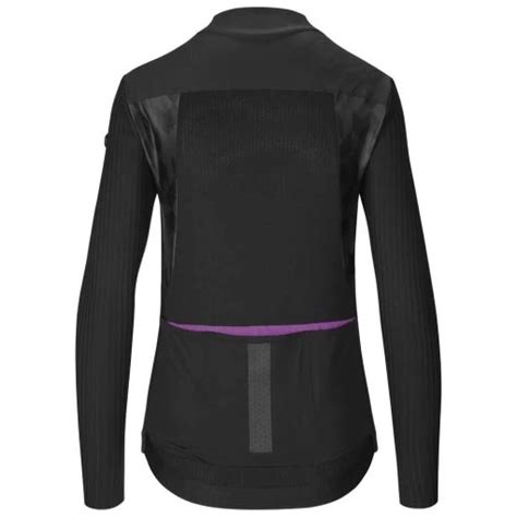 One Of Our New Design Assos Dyora Rs Spring Fall Jacket On