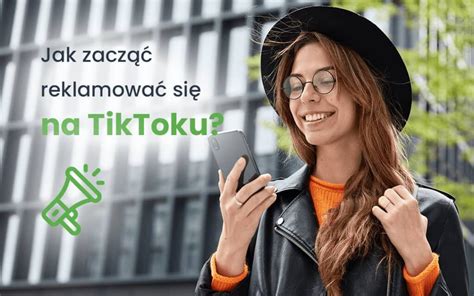 Jak zacząć reklamować się na TikToku Sempai