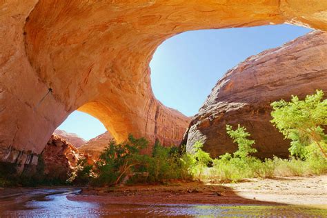 Grand Staircase & Bears Ears National Monuments | Zion National Park