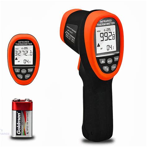 ir thermometers runrite electronics