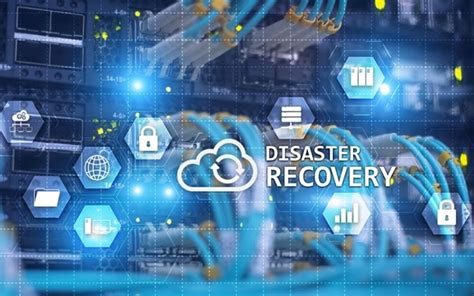 Kenny Natiss Provides A Detailed Guide To Disaster Recovery Solutions