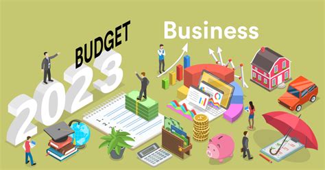 2023 Federal Budget Wrap For Business