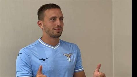 Lazio Pellegrini Ha Scelto Il Suo Numero Di Maglia Tutti I Dettagli