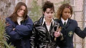 The Craft Movie Review | Common Sense Media