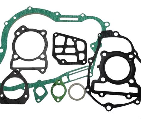 Set De Empaquetadura Completa Yamaha Fz Endurix Cuotas Sin Inter S