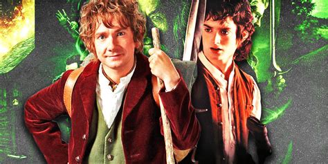 Why The Hobbit 1977 Is The Best Adaptation