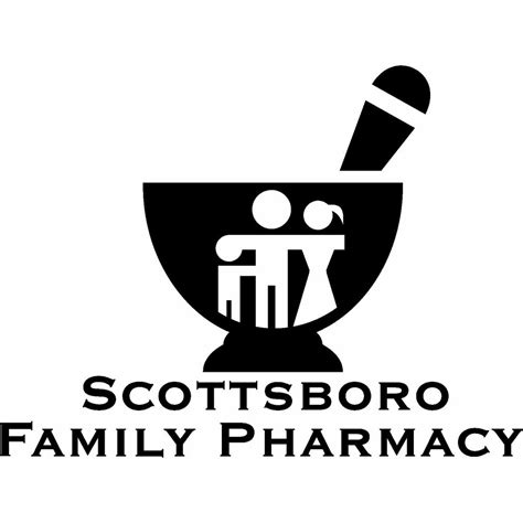 SCOTTSBORO FAMILY PHARMACY - Updated January 2025 - 201 Veterans Dr, Scottsboro, Alabama ...