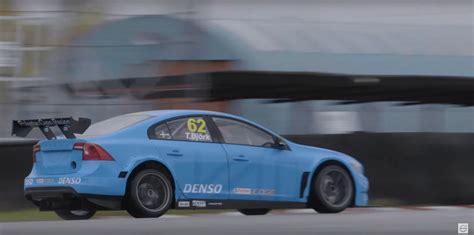 Volvo Preparing Epic Battle Between The Iron Knight And An S Polestar