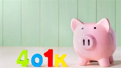 Understanding The Basics Of A 401 K Retirement Plan Makeeover