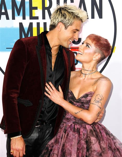 Halsey Recalls Her ‘Heinous Breakup’ From ‘S--tty Dude’ G-Eazy