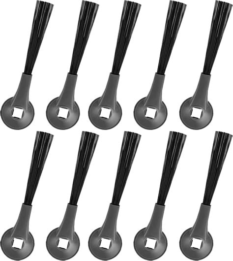 Amazon 8 Pack Side Brushes Replacement Parts For Shark ION Robot