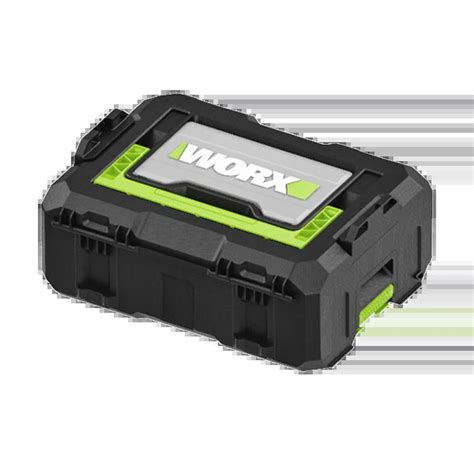 Worx Storage Cascade Box Wa4230 Hardware Tools Storage Box For Worx