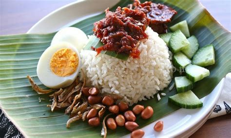 Tips Masak Nasi Lemak Guna Rice Cooker Tetap Power Daftsex Hd