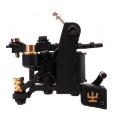 Explore Premium Tattoo Machines by Vlad Blad