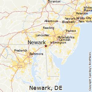 education  newark de