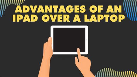 IPad Vs Laptop Pros And Cons: Replacing A Laptop With IPad 2024