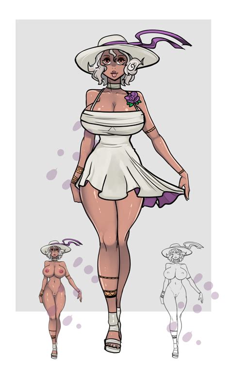 Claimed Milly By Eirhjien Hentai Foundry