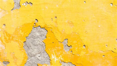 Download Yellow Grunge Texture