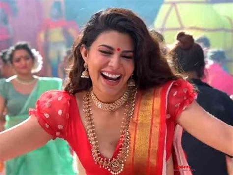 Genda Phool Behind The Scenes Badshah Jacqueline Fernandez