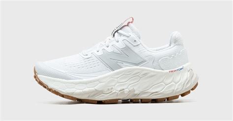 Bstn Has The New New Balance Fresh Foam X More Trail V3 Grailify