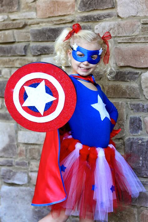 Magnolia Mamas Diy Superhero Costumes