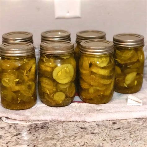 water bath canning recipes 1